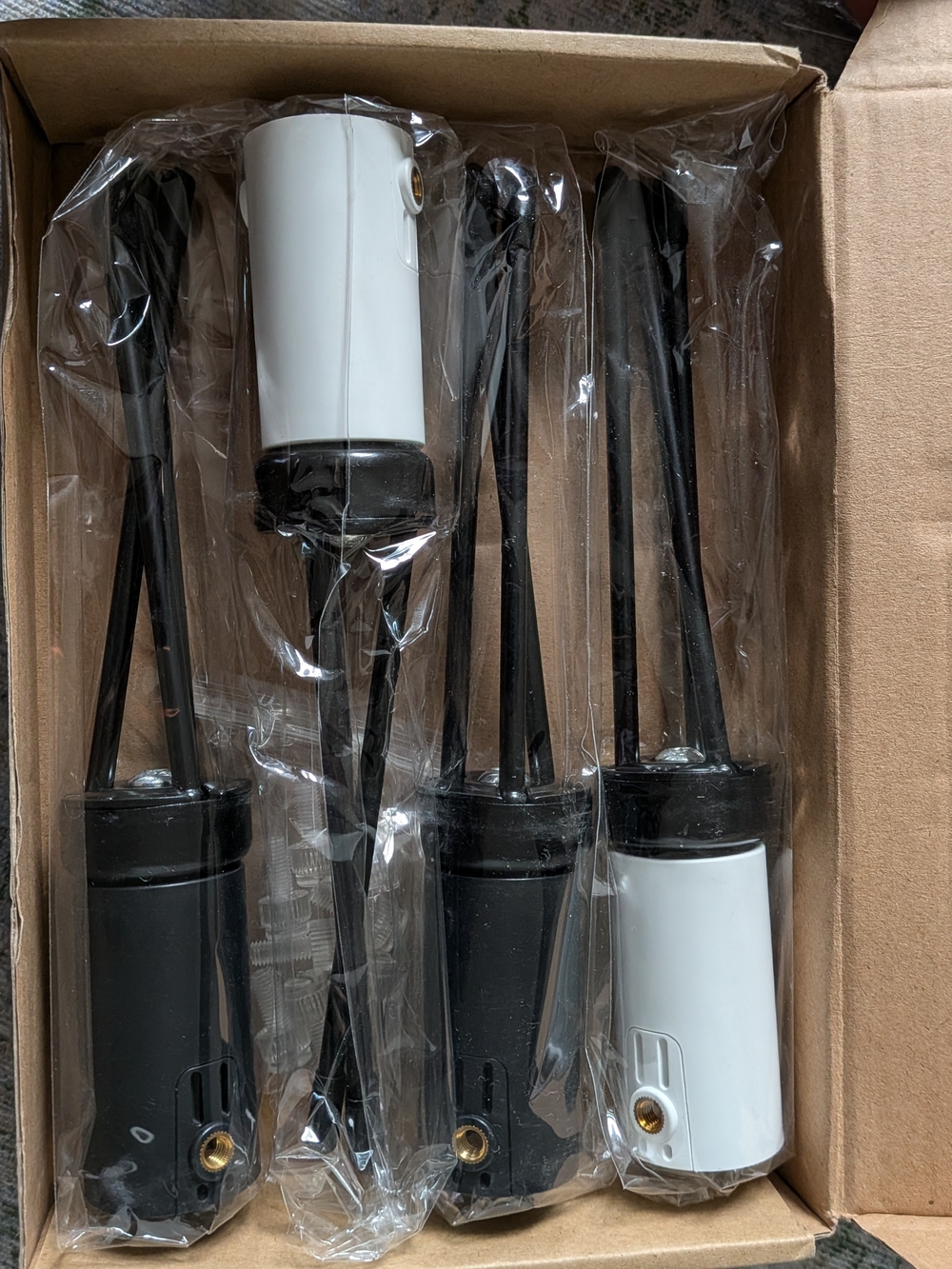 BNIB Set Of 4 Tumbler Holder, Spinner And Drying Stand For DIY Projects